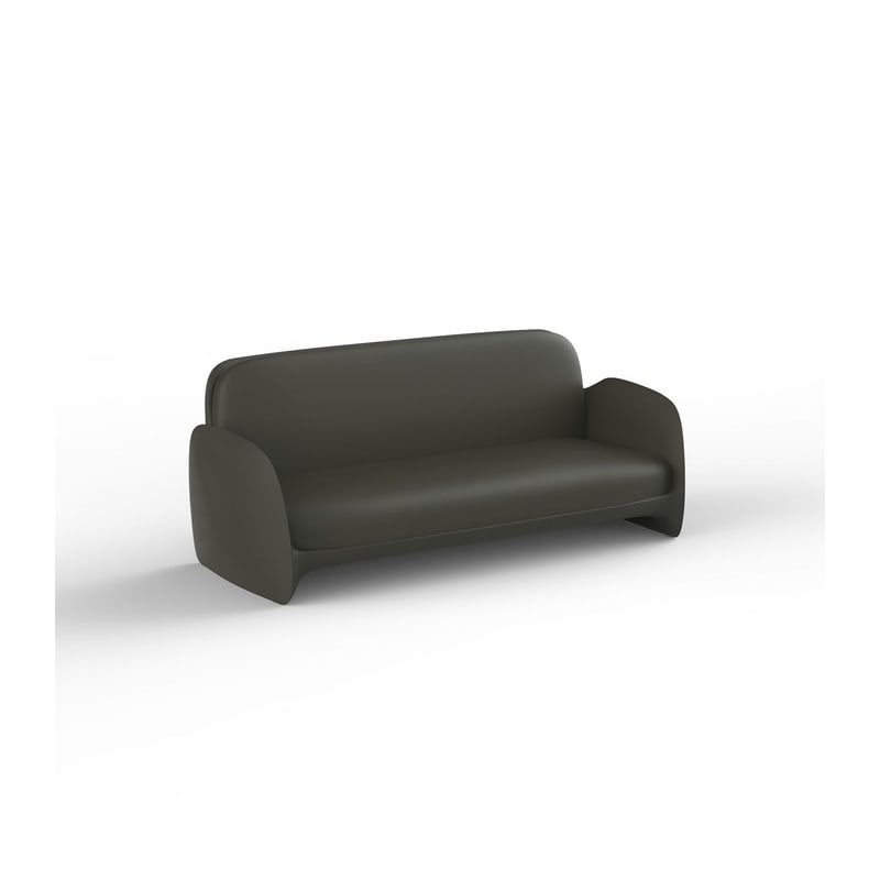 Canapé in & out PEZZETTINA - anthracite
