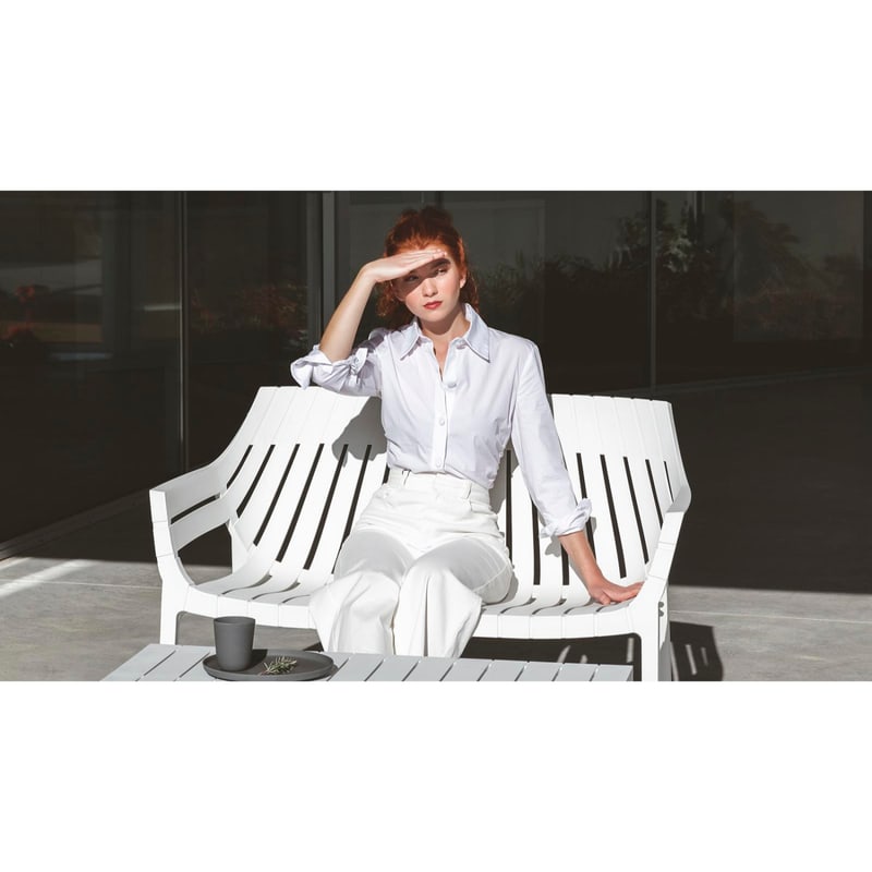 Canapé outdoor SPRITZ - VONDOM