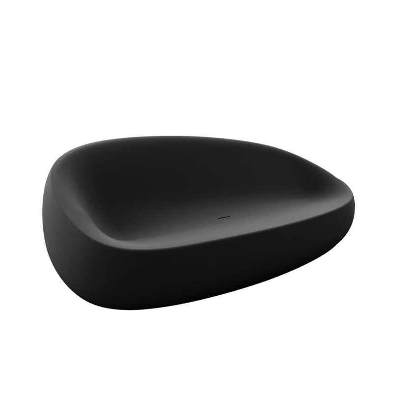 Canapé outdoor STONE - anthracite