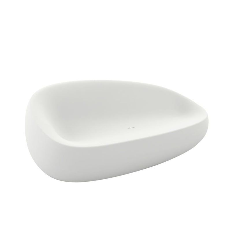 Canapé outdoor STONE - ice