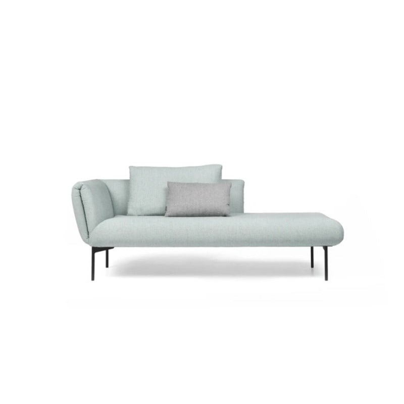Chaise longue design IMPRESSION