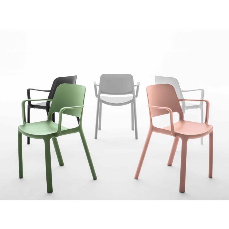 Chaise monocoque LOTUS BRALCO