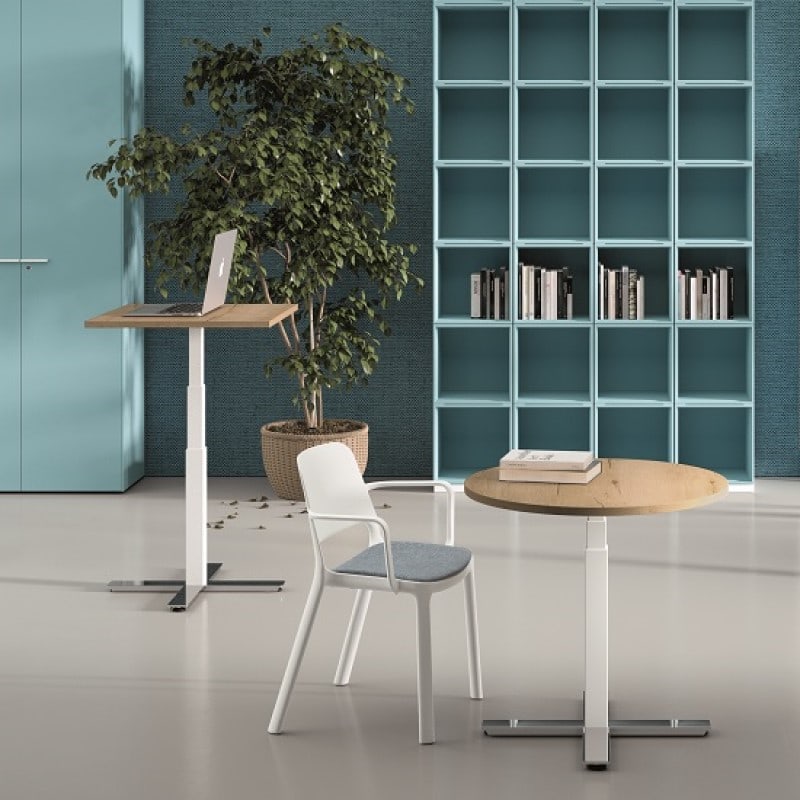 Chaise polyvalente LOTUS BRALCO
