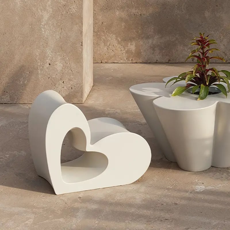 Chaise pour enfant AGATHA - VONDOM