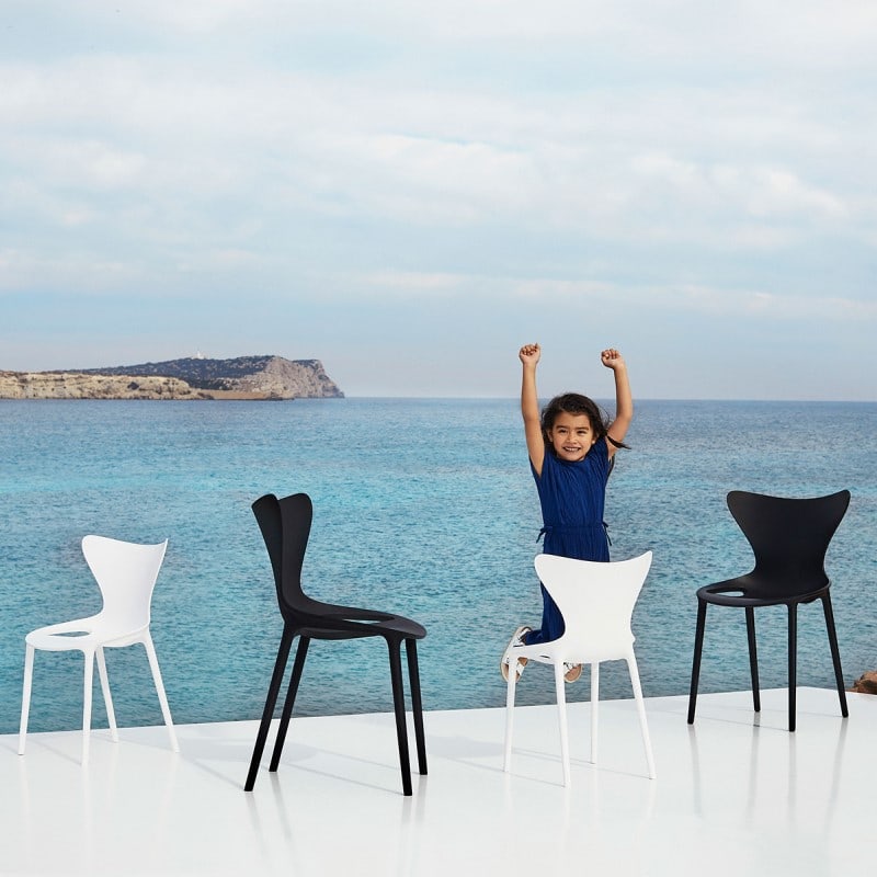 Chaise pour enfant LOVE MINI - VONDOM
