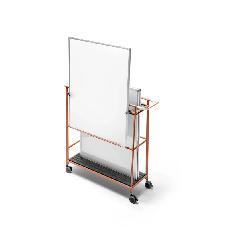 Chariot de rangement MUVIT Forma 5