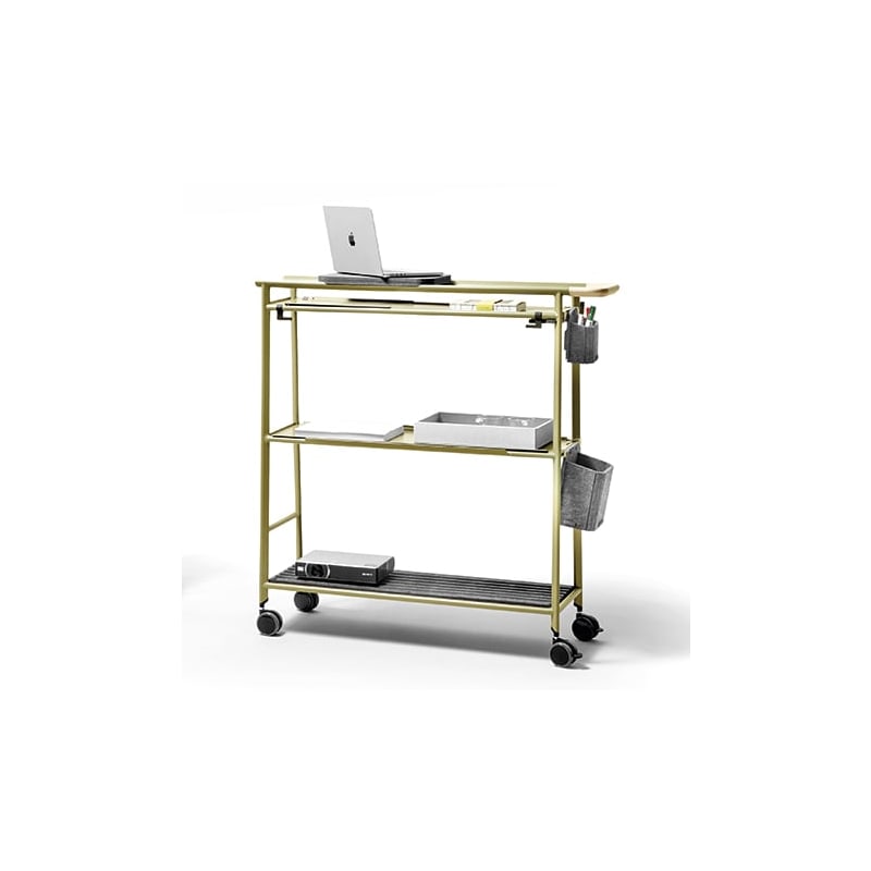 Chariot de travail MUVIT Forma 5