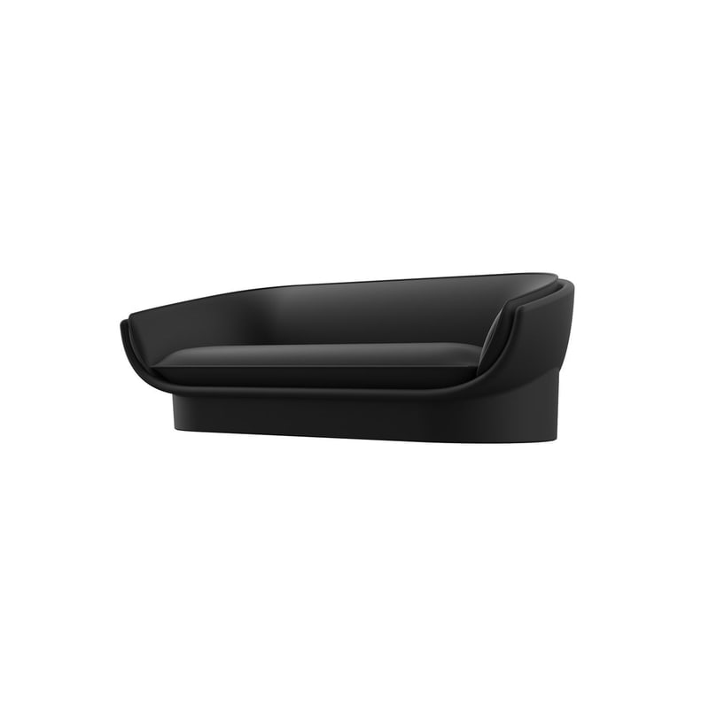 Daybed LUNA - Anthracite