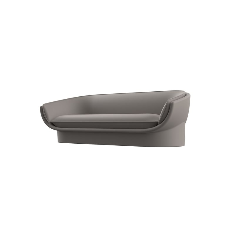 Daybed LUNA - Tortora