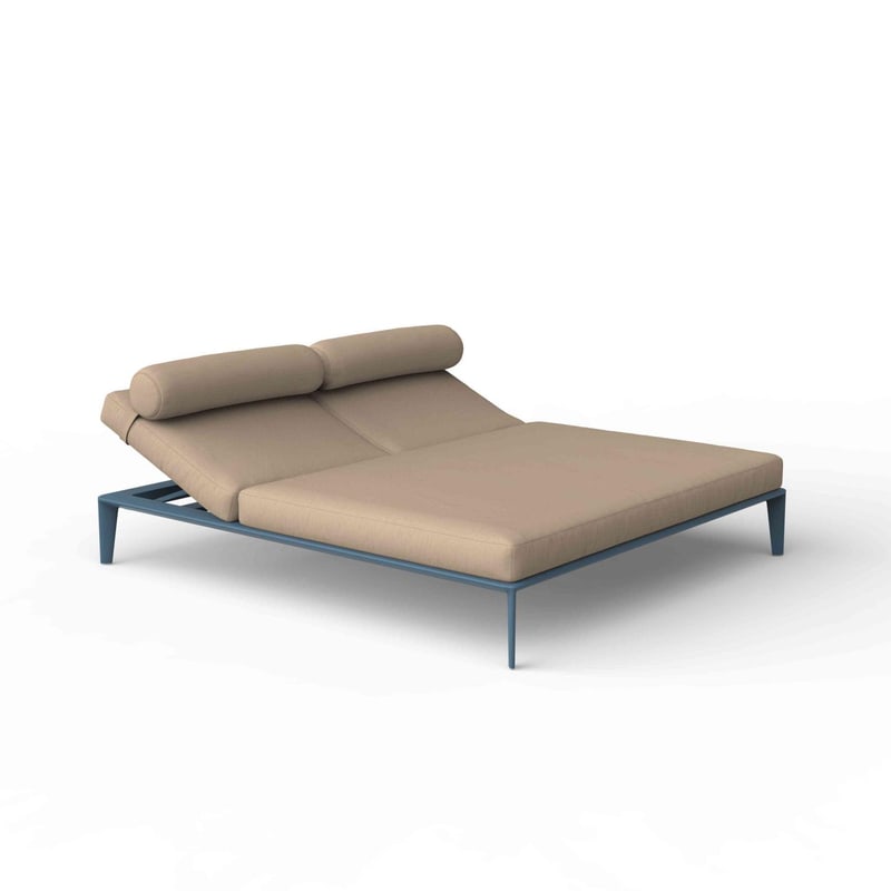 Daybed PASADENA - ocean