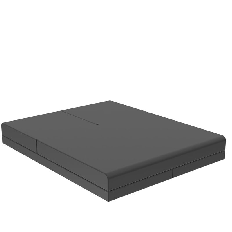 Daybed PIXEL - Anthracite
