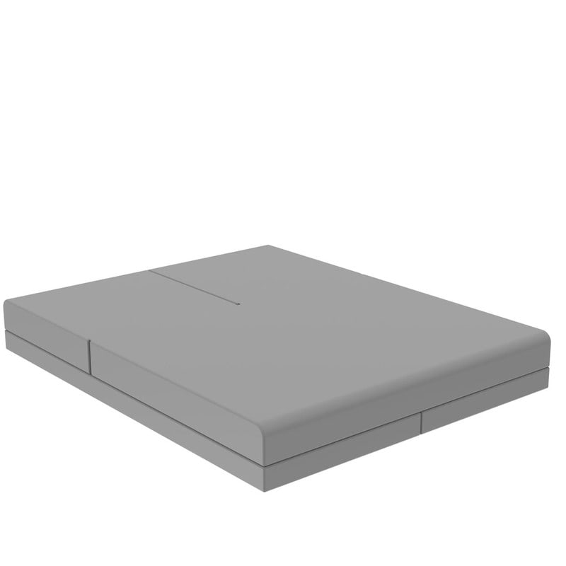 Daybed PIXEL - Gris