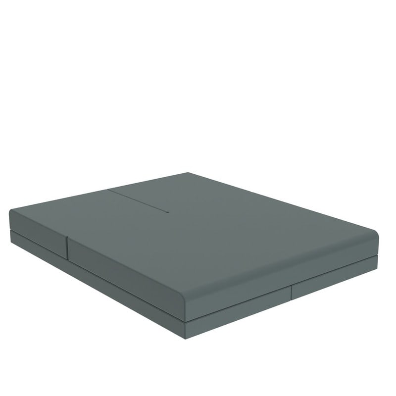 Daybed PIXEL - Vert
