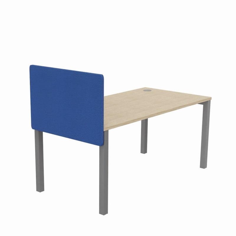 Ecran de bureau latéral BEWALL bureau Astro