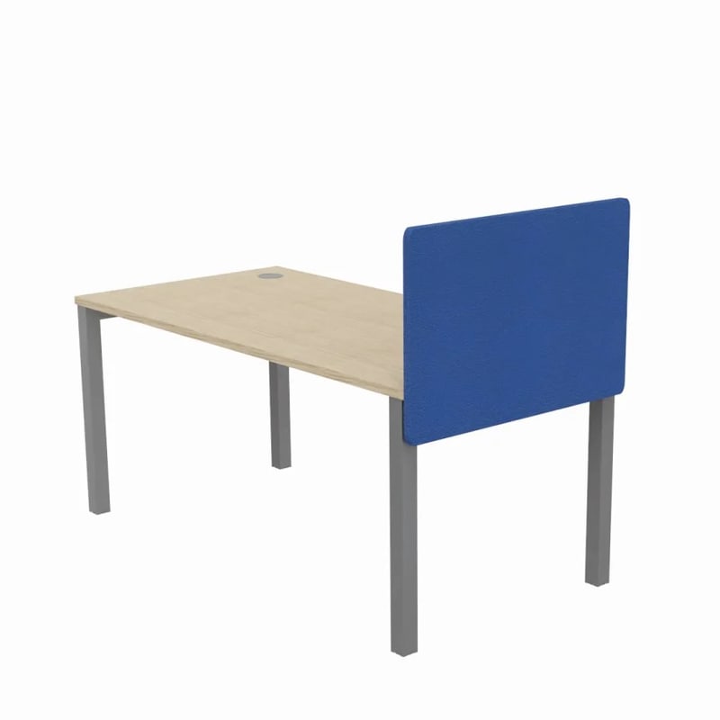 Ecran de bureau latéral BEWALL bureau ENVOL