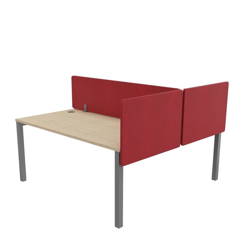 Ecran latéral pour bench BEWALL Astro