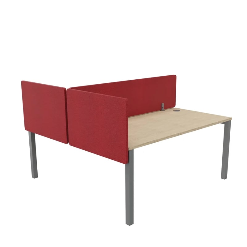 Ecran latéral pour bench BEWALL Dialogue