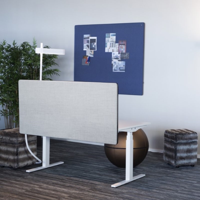 Ecrans acoustiques SCREENIT A30 H65 cm