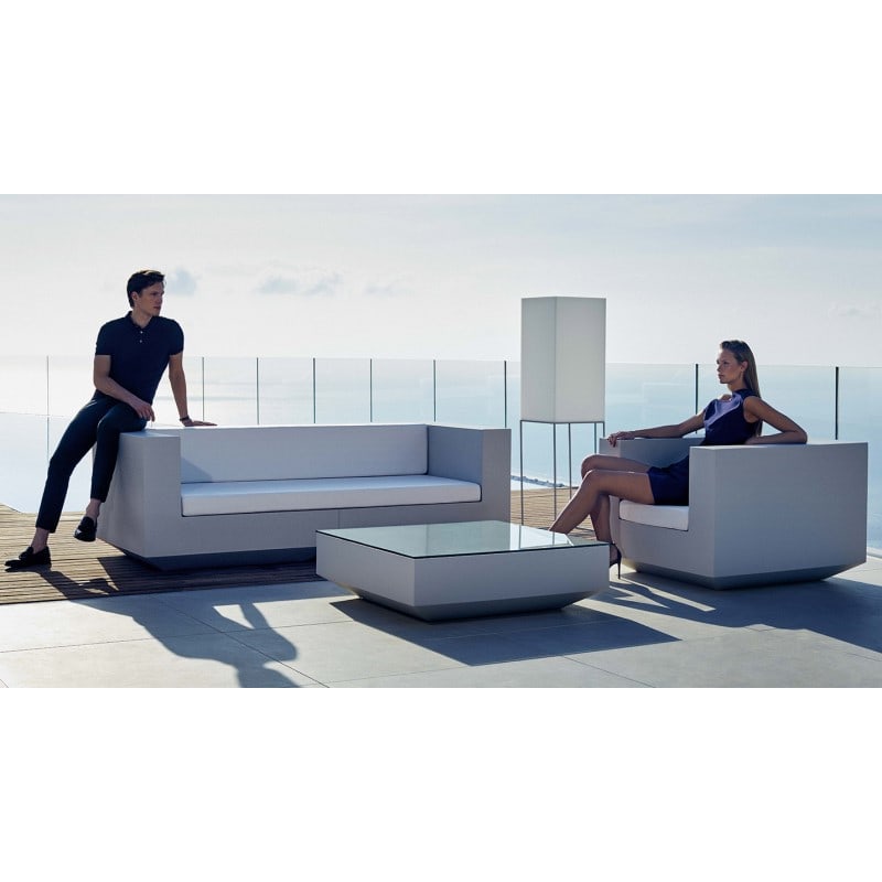 Ensemble de salon extérieur VELA VONDOM