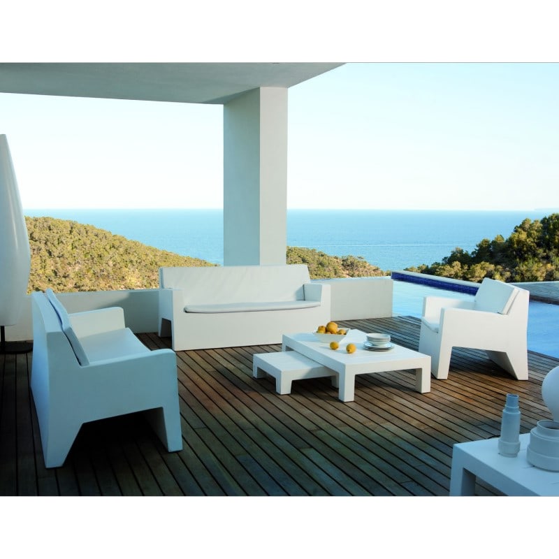 Ensemble salon de jardin JUT de VONDOM