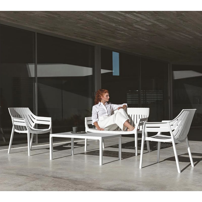 Ensemble salon outdoor SPRITZ VONDOM