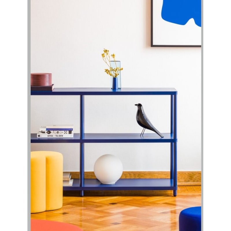 Etagère 2 tablettes L 160 cm STILT MDD