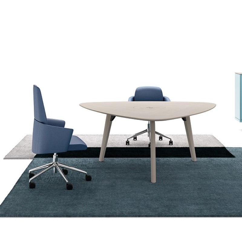 Fauteuil de bureau MY BELLE de BRALCO