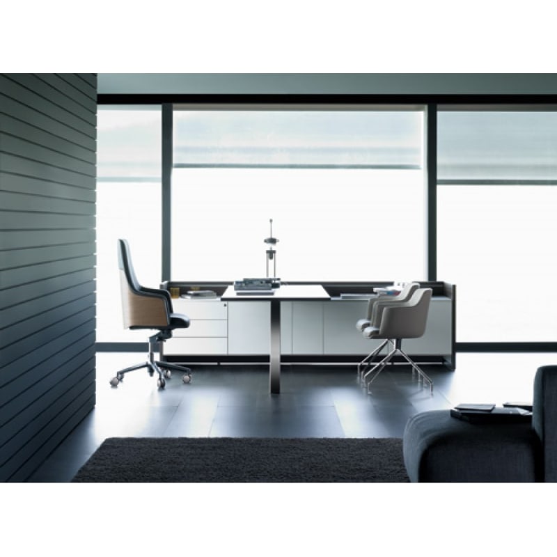 Fauteuil de direction CUORE Forma 5