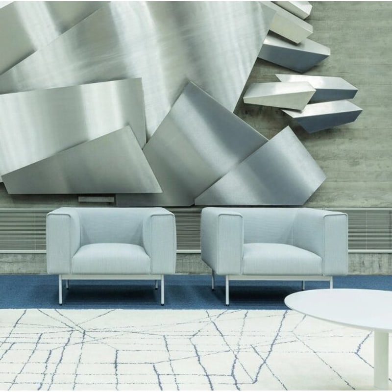 Fauteuil design CONVERT Prostoria