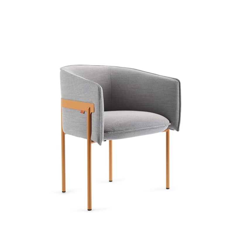 Fauteuil design MARINA - esPATTIO