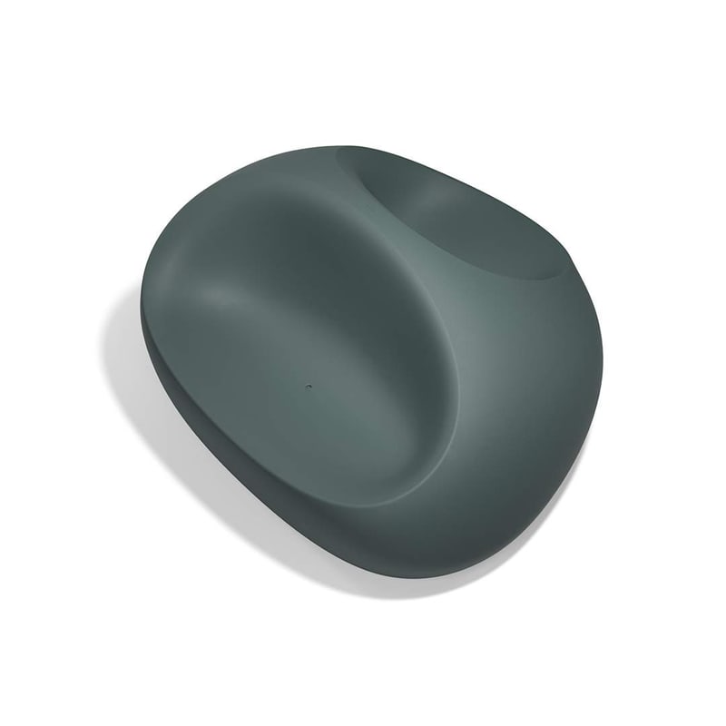 Fauteuil double in & out STONE - vert