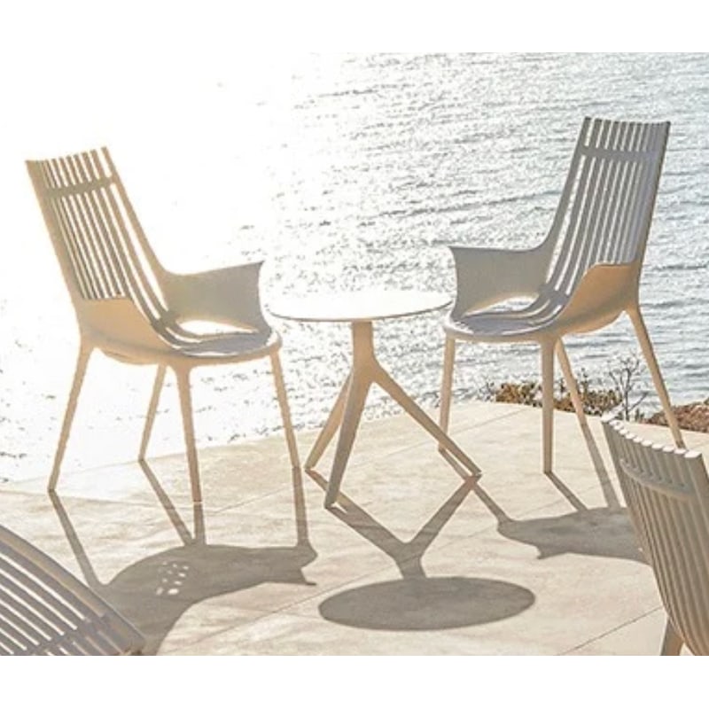 Fauteuil extérieur design IBIZA - VONDOM
