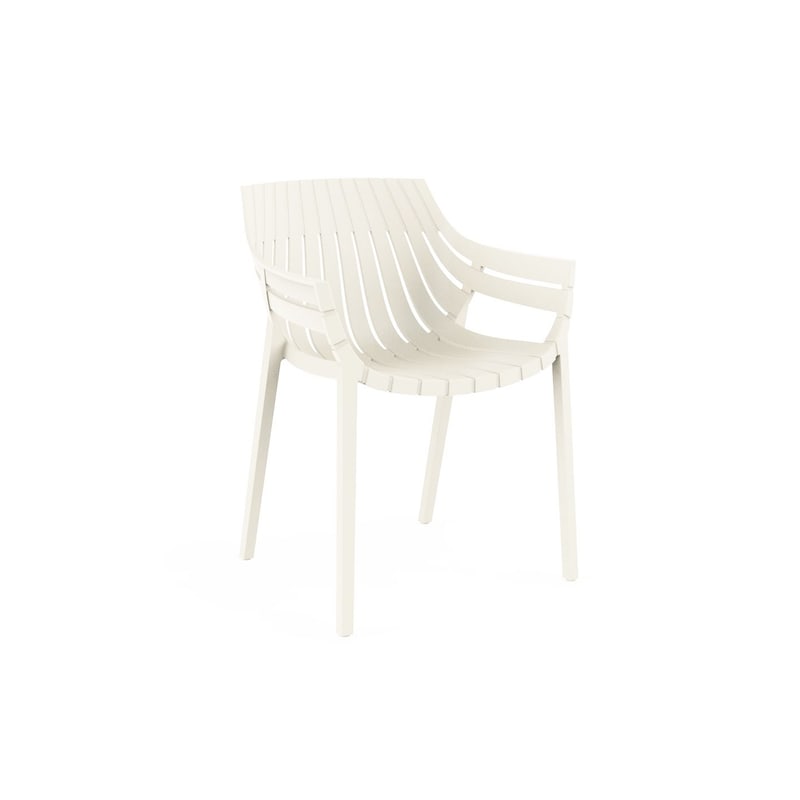 Fauteuil extérieur SPRITZ - blanc