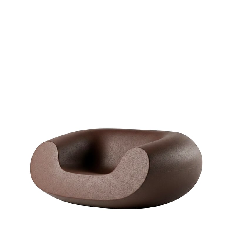 Fauteuil in & out CHUBBY - désert namibien