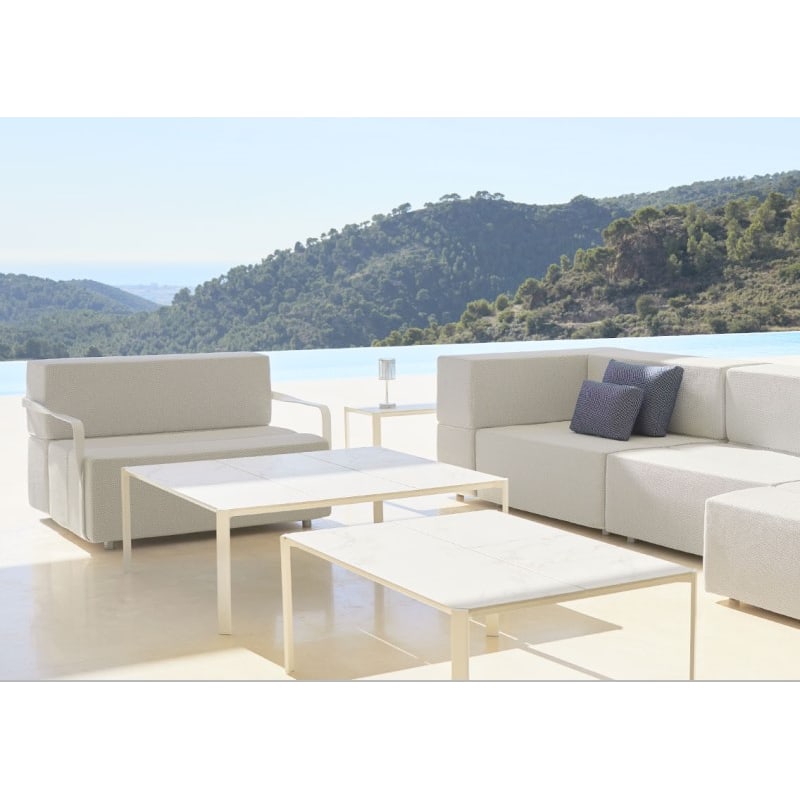 Fauteuil in&out design TABLET VONDOM