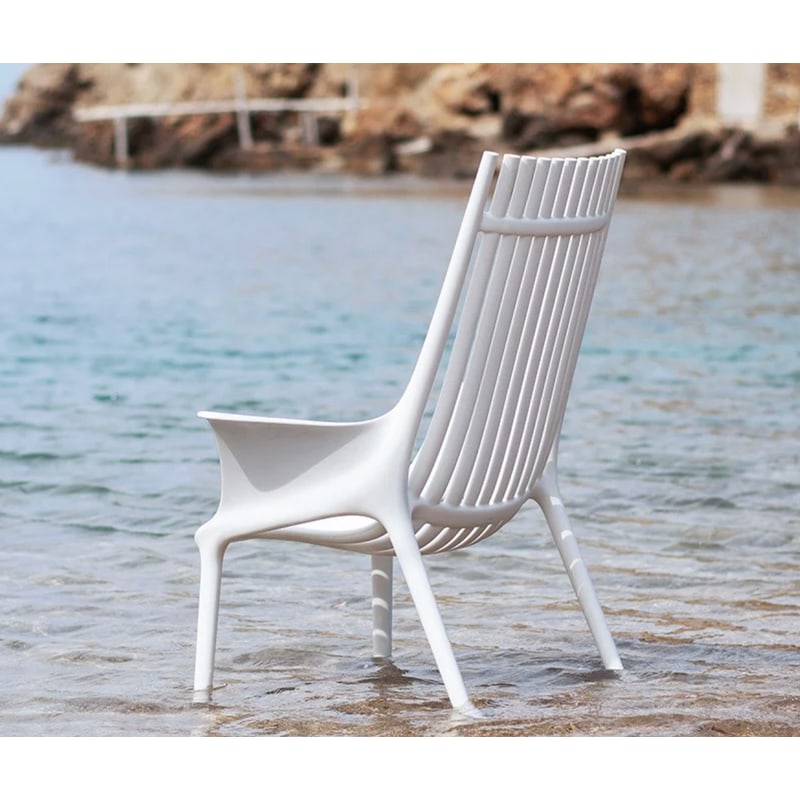 Fauteuil lounge IBIZA - VONDOM