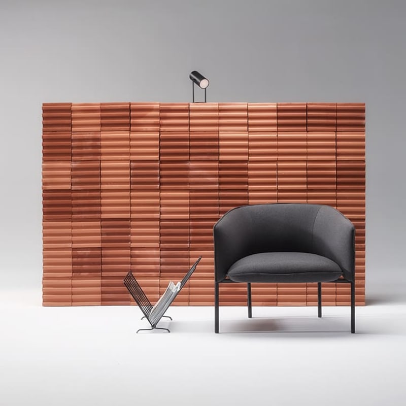 Fauteuil lounge MARINA - esPATTIO