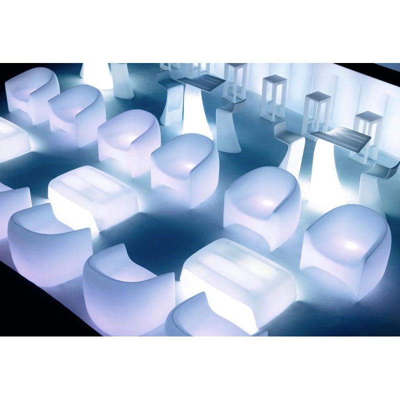Fauteuil outdoor BLOW - VONDOM