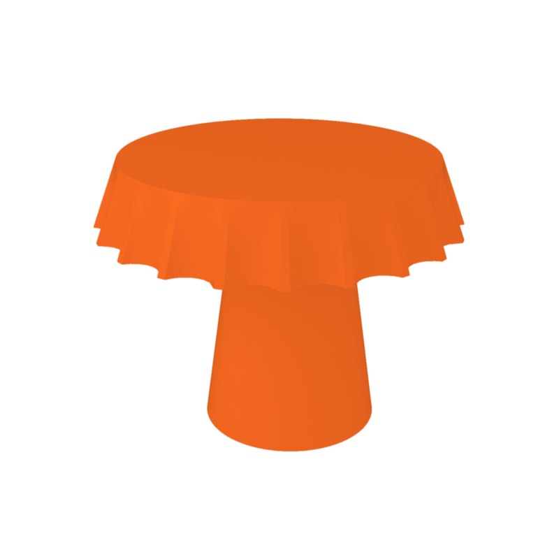 Table design FIZZZ - orange