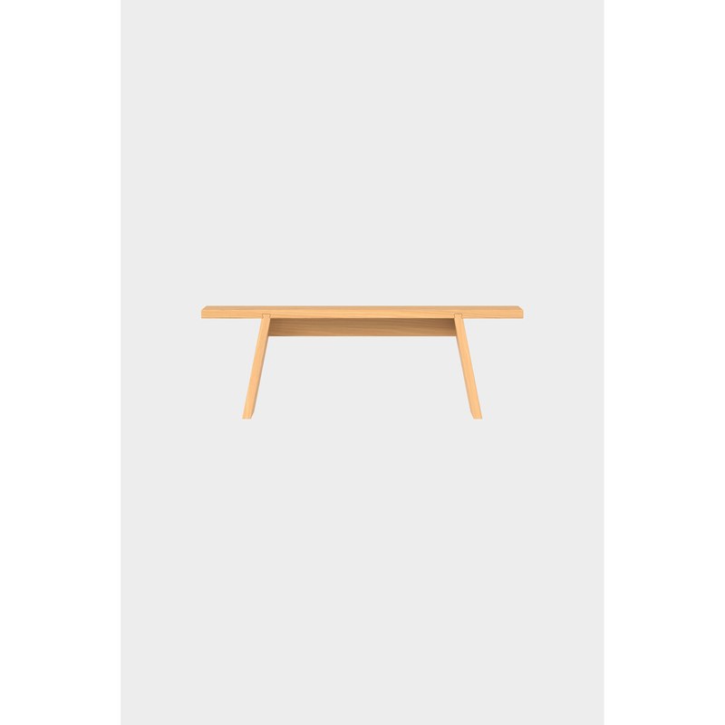 Banc DOVETAIL bench