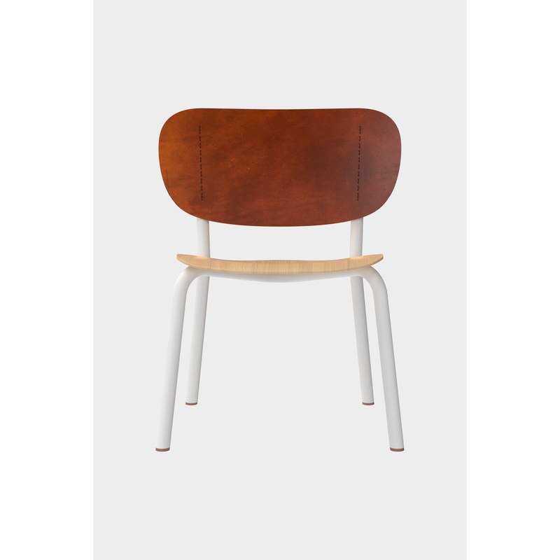 Chaise EMIL rosi