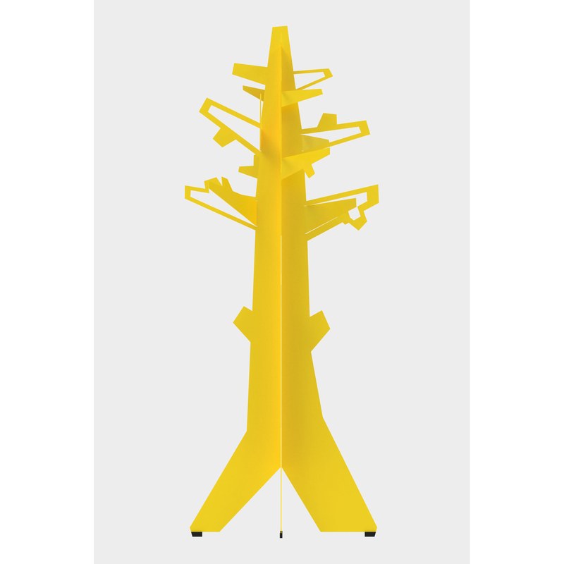 Portemanteau FOREST for the trees
