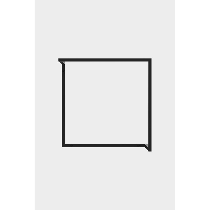 Portemanteau mural FRAME w
