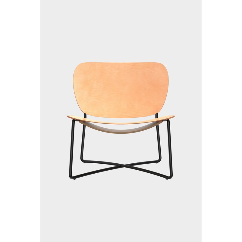 Chaise MILLER lounge chair