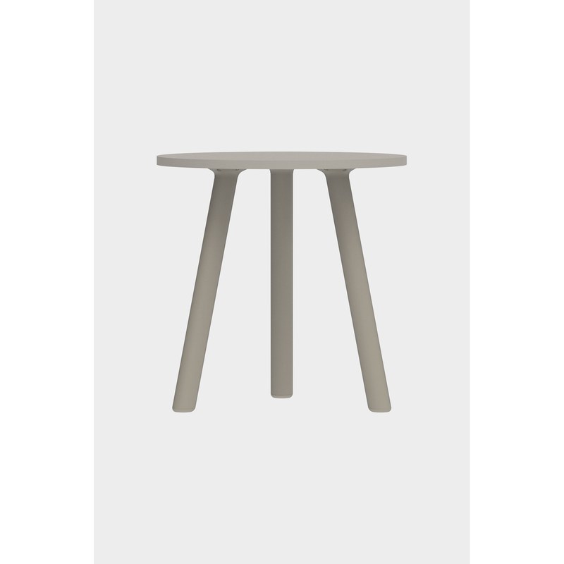 Table MONOLITE high triangle
