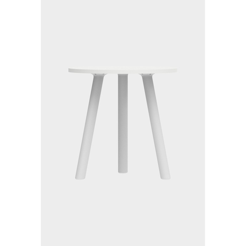 Table MONOLITE high round