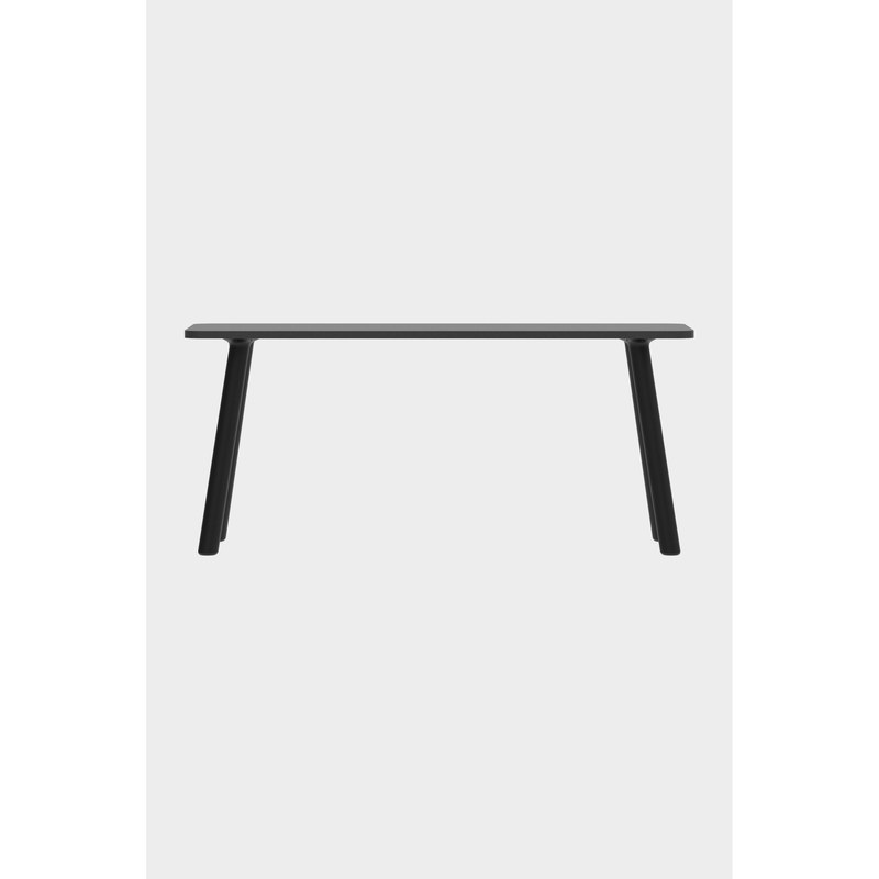Table MONOLITE high rectangle