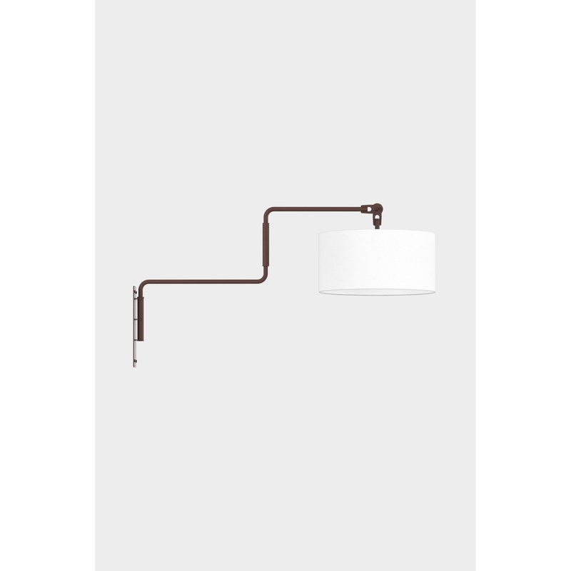 Lampe SWIVEL wall