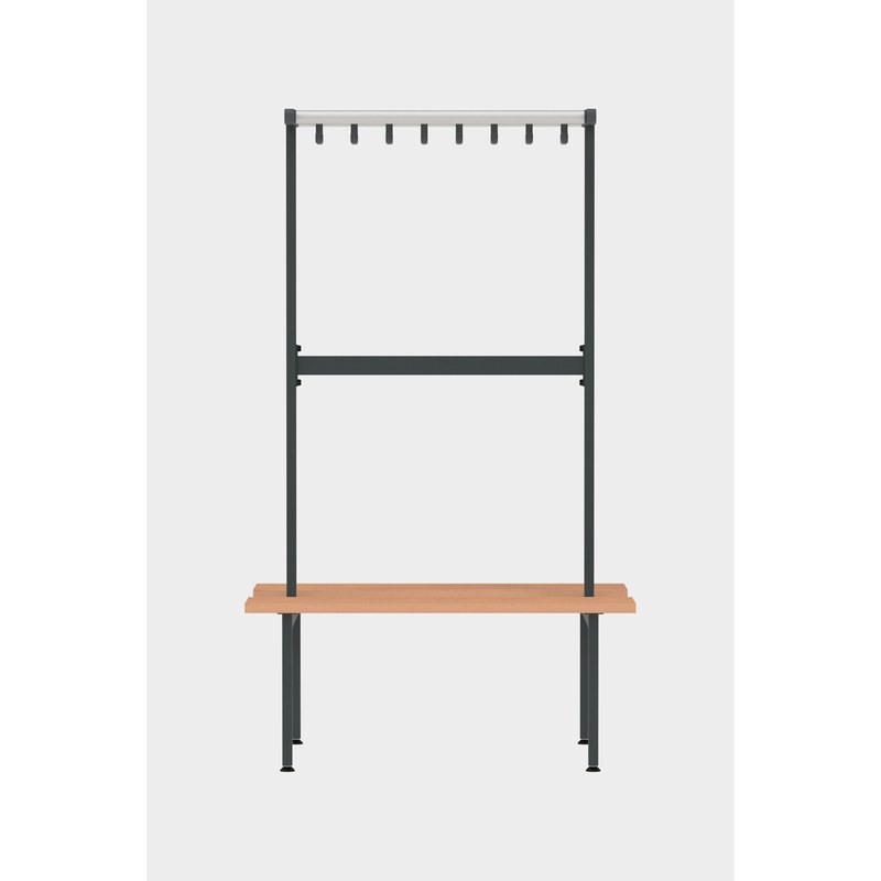 Banc TERTIO bdv+ | bdvs+