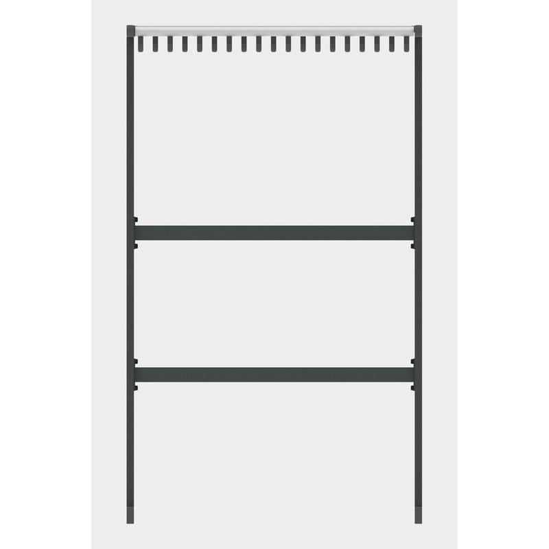 Portemanteau TERTIO ev2 | ev2p